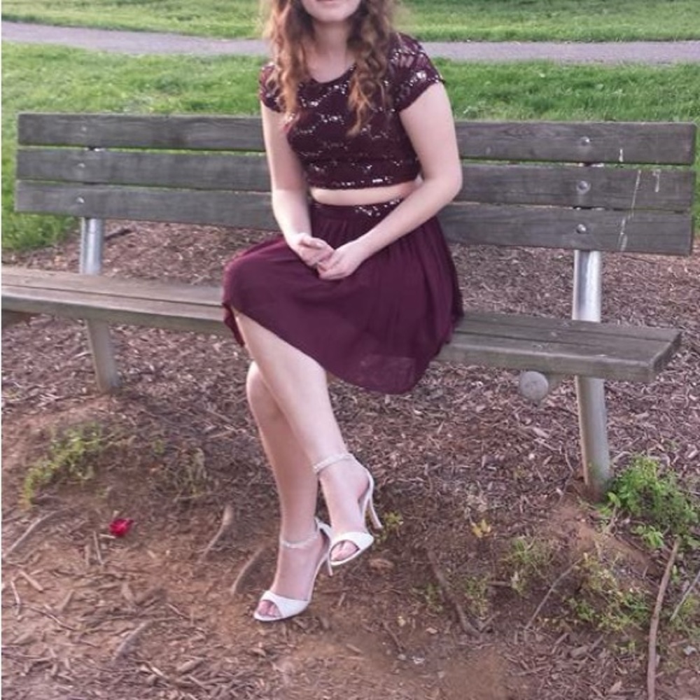 Formals dress